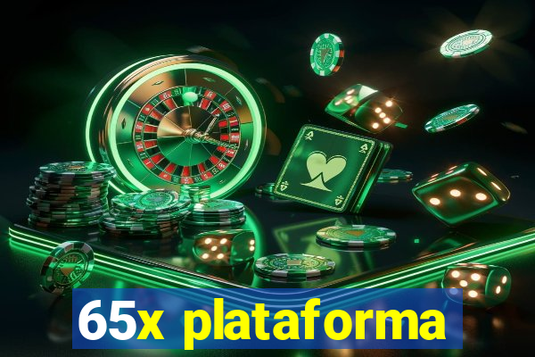 65x plataforma